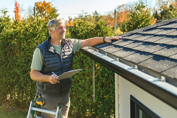 Affordable Emergency Roof Repair solutions in Glencoe, MN